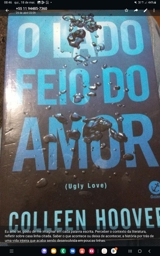 Artwork: Feio do Amor Julia Atore