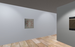 Virtual art exhibition: FadloArt  by Terceiros do Fadlo