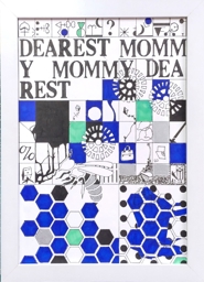 Artwork: DEAREST MOMMY MOMMY DEAREST