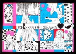 Artwork: DRESSES OF DREAMS