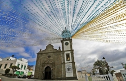 Artwork: Iglesia de San Antonio de Padua y bienes muebles vinculados