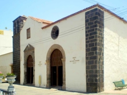 Artwork: Iglesia de San Francisco y los bienes muebles vinculados a la misma