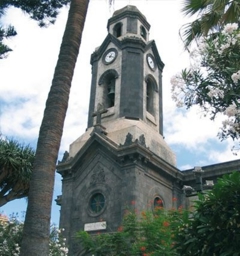 Artwork: Iglesia de Nuestra Señora de la Peña de Francia y los bienes muebles vinculados a la misma