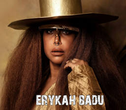 Artwork: Erykah