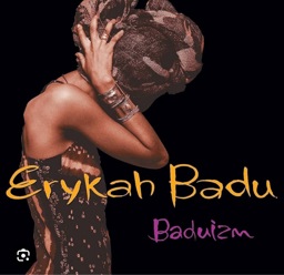 Artwork: Baduism