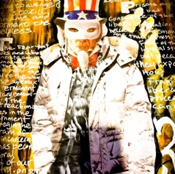 Artwork: Uncle Sam Wants You