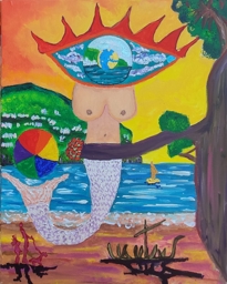 Artwork: Esencia de verano