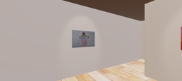 Virtual art exhibition: Obras Figari  by 