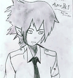 Artwork: tamaki amajiki 2