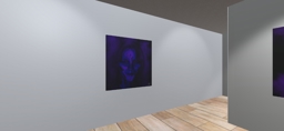 Virtual art exhibition: Still...   by Ty McFee (ty.mcfee.art) 