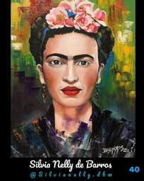 Artwork: Frida