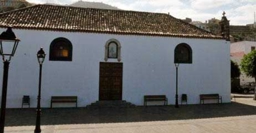 Artwork: Iglesia de San José y sus bienes muebles