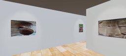 Virtual art exhibition: Objetos en el olvido  by Jamileth Zambrano 