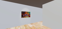 Virtual art exhibition: Kultura ng Pilipinas  by Blas