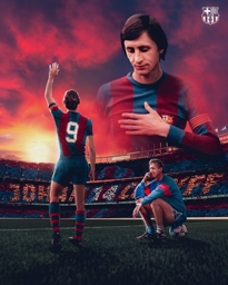 Artwork: En Cruyff