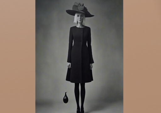 Virtual art exhibition: MAGRITTE IN THE WORLD OF WOMEN.  by KARRIS