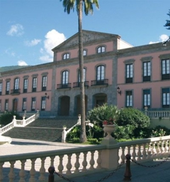 Artwork: Villa de La Orotava