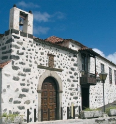 Artwork: Hacienda de San Nicolás de Tolentino