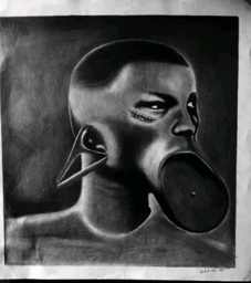 Artwork: mursi