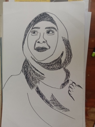 Artwork: dian pelangi