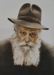 Artwork: מחשבות