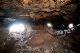 Artwork: Cueva de Los Guanches