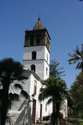 Artwork: Iglesia de San Marcos