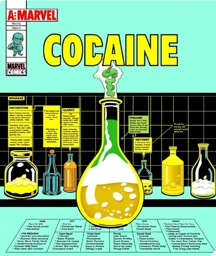 Artwork: Cocaine Labs