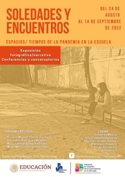 Artwork: soledades y encuentros