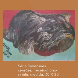 Artwork: Dimensões 22