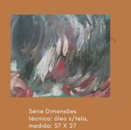 Artwork: Dimensões 23