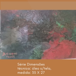 Artwork: Dimensões 20