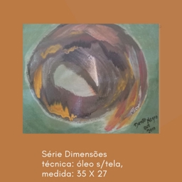 Artwork: Dimensões 19