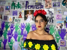 Artwork: Feminismo 