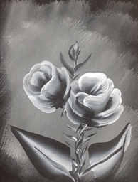 Artwork: roses